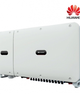 HUAWEI SUN2000-100Kwp