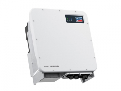 SMA Sunny Highpower Peak3 100kW