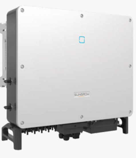 INVERTER SUNGROW 33KW 3P