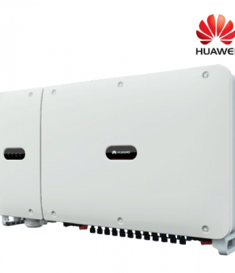 HUAWEI SUN2000-100Kwp